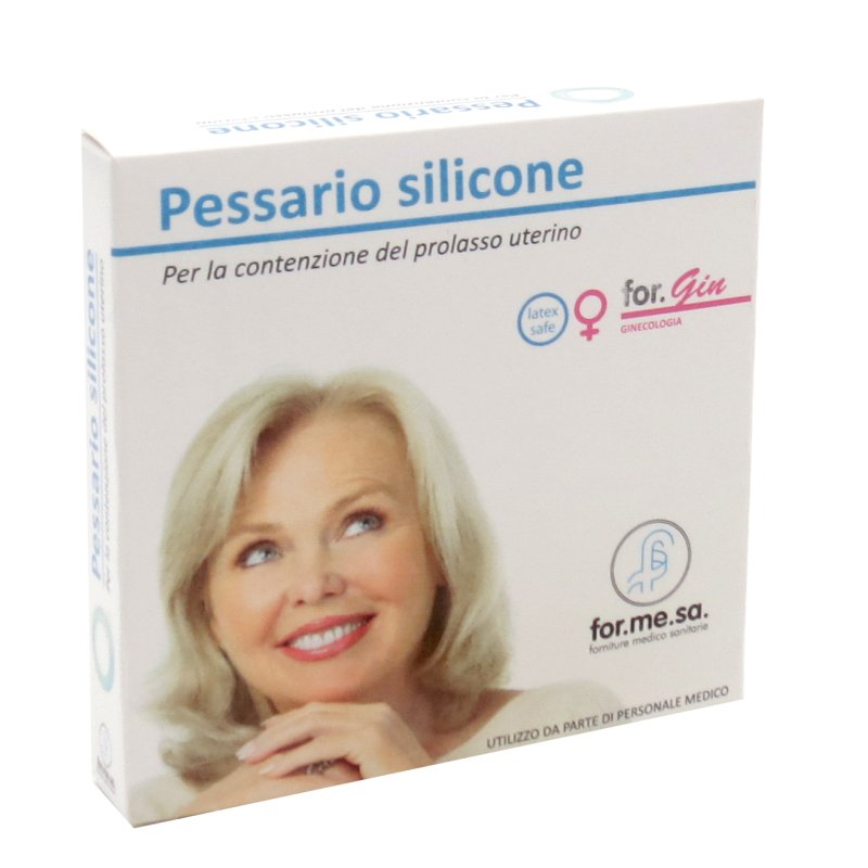 PESSARIO Silic.60mm FOR.ME.SA