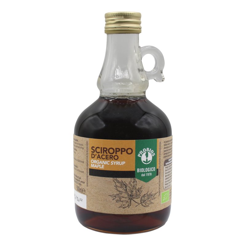 PROBIOS Succo Acero C 500ml