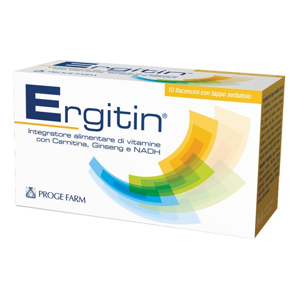 ERGITIN 10fl.10ml