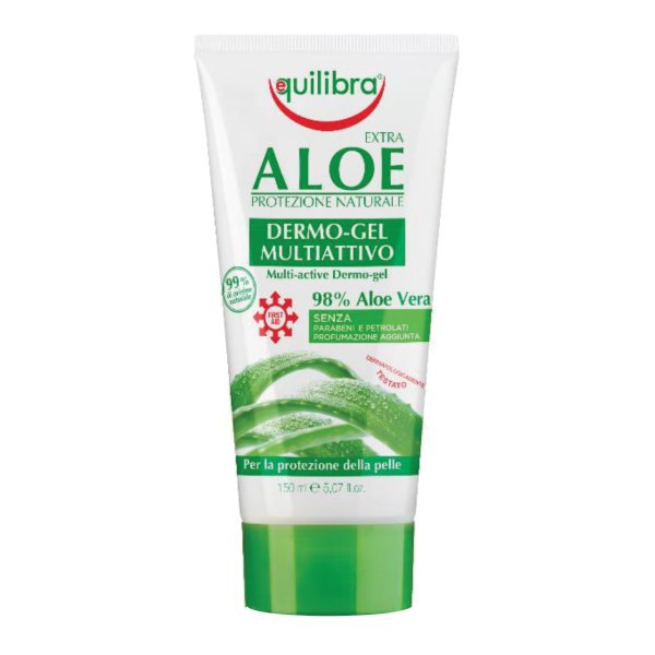 ALOE Dermo Gel 150ml