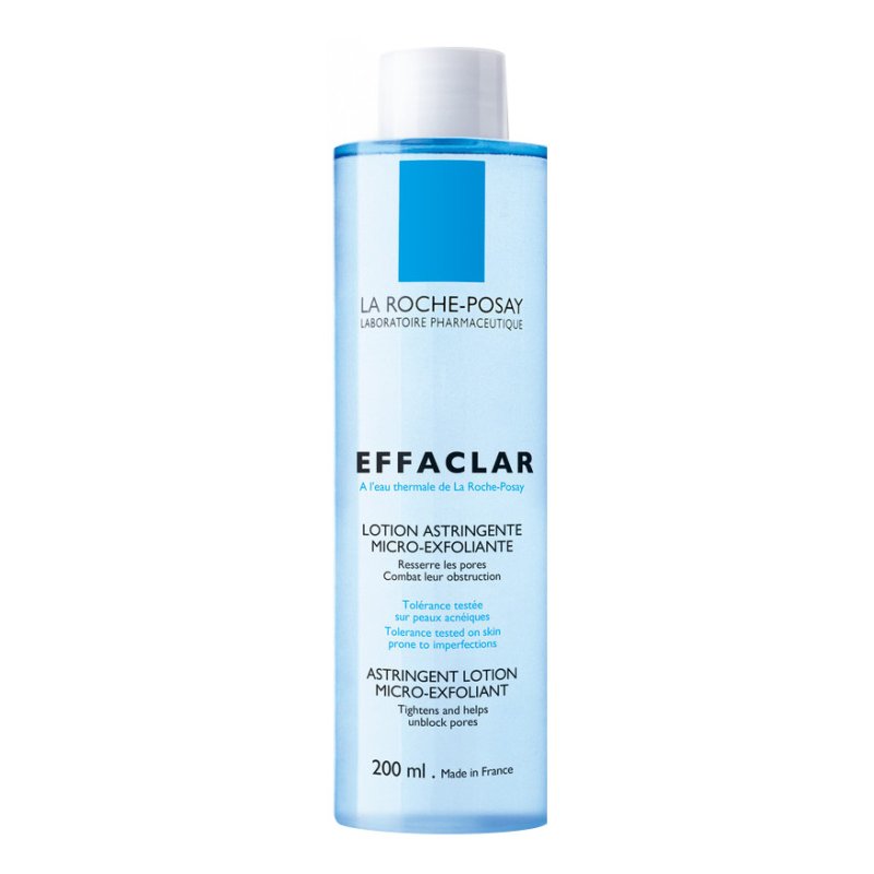 Effaclar Lozione Astringente 200ml