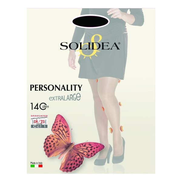 PERSONALITY-140 Coll.Glace2XXL