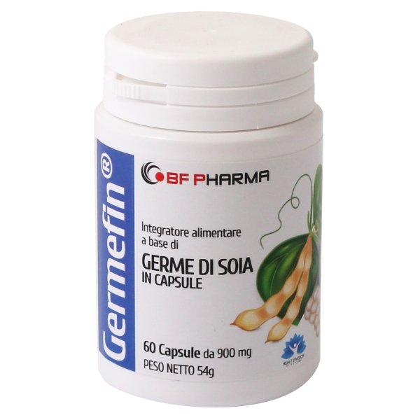 GERMEFIN 60 Cps