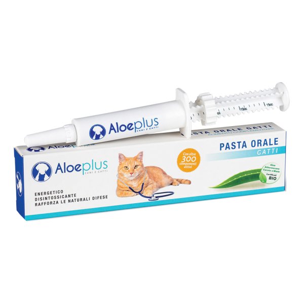 ALOEPLUS Pasta 15ml