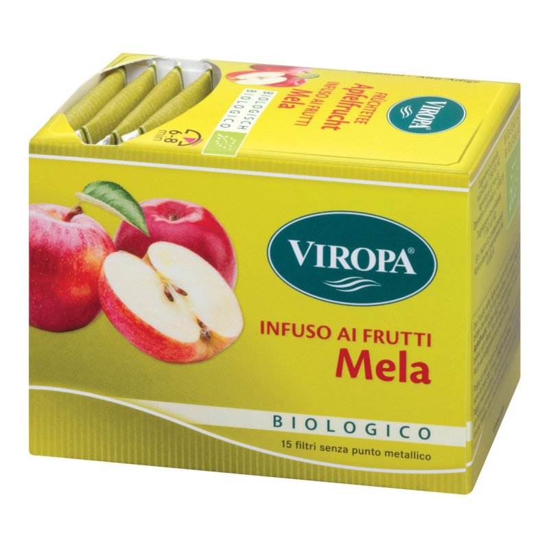 VIROPA Mela Bio 15 Bust.