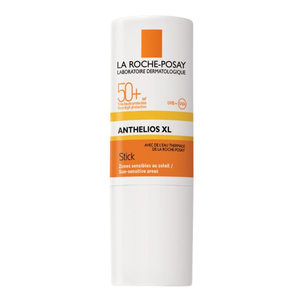 Anthelios XL SPF 50+ Stick Zone Sensibil...