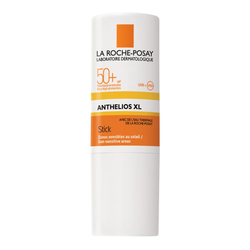 Anthelios XL SPF 50+ Stick Zone Sensibili 9g