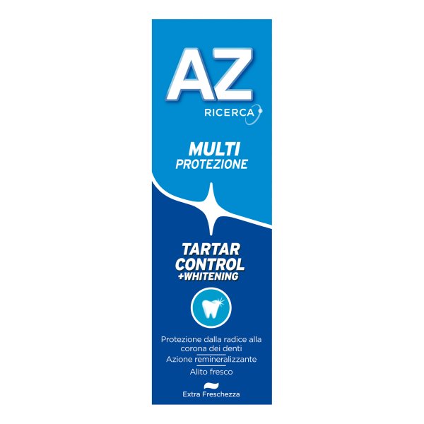 AZ TARTAR Contr.Pasta 75ml