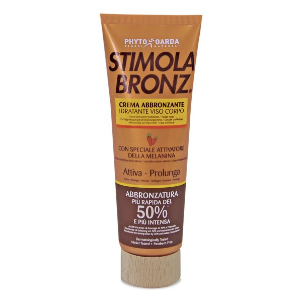 STIMOLA Bronz Crema 125ml