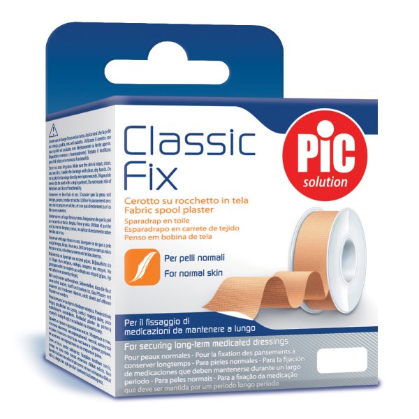 CLASSIC FIX Roc.Tela Bei.2,5x5