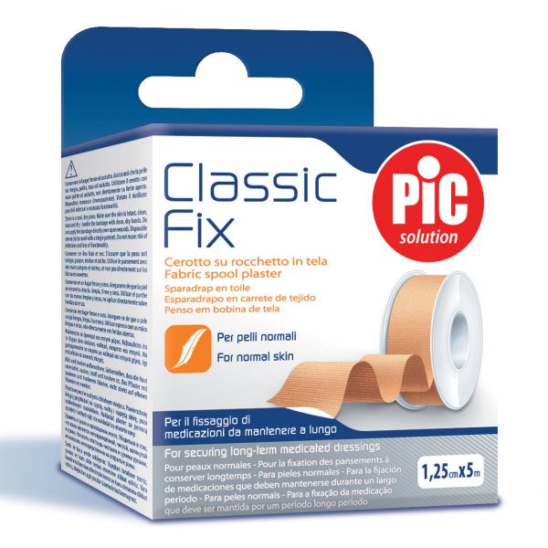 CLASSIC FIX Roc.Tela Beige 5x5