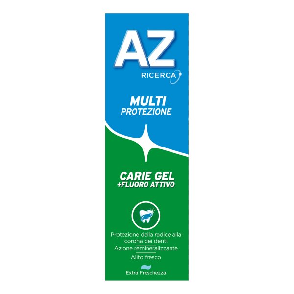 AZ VERDE Gel 75ml