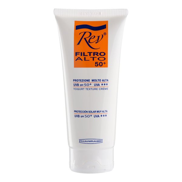 REV Filtro Alto Cr.Sol.100ml