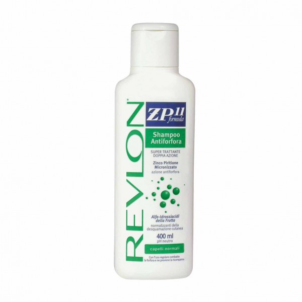 REV ZP 11 SH A\FORFORA C\NOR 400ML