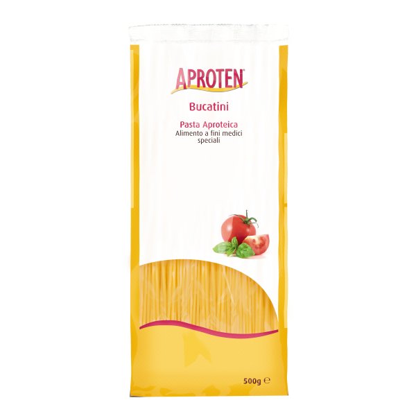 APROTEN Pasta Bucatini 500g