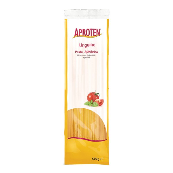 APROTEN Pasta Linguine 500g