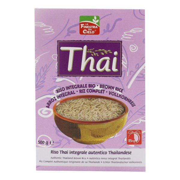 FsC Riso Thai 500g