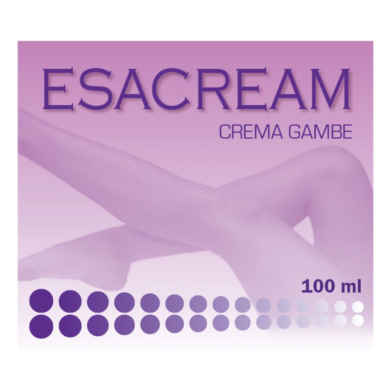 ESACREAM Crema 100ml