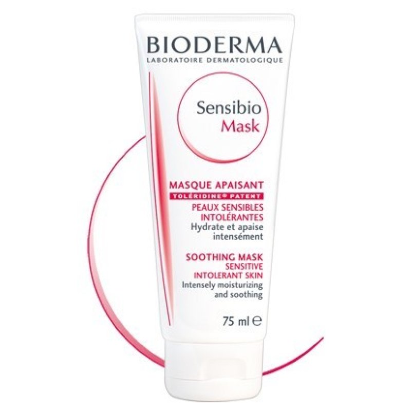 SENSIBIO Mask 75ml