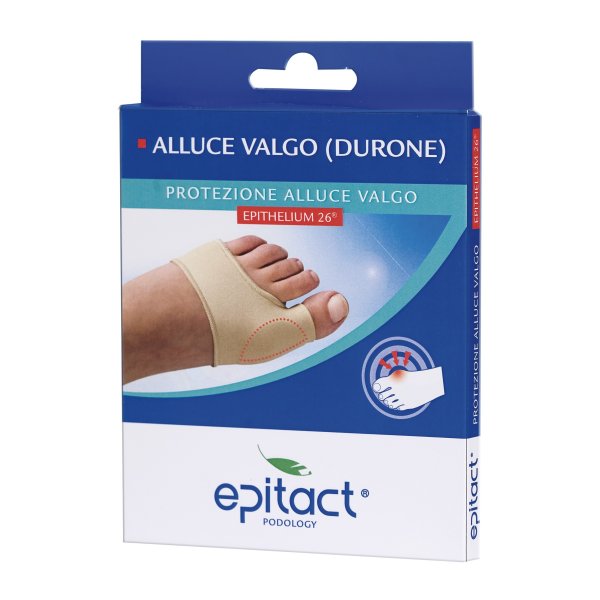 EPITACT Prot.Alluce Valgo M