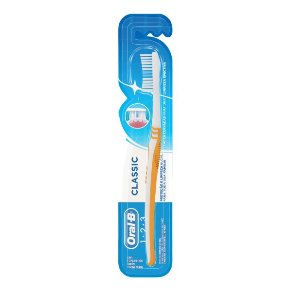 ORAL-B Spazz.Class.40 Medio