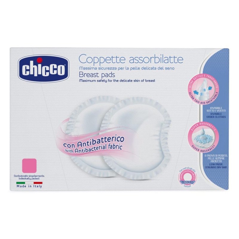 CH Copp.Assorb.A-Batt.30pz