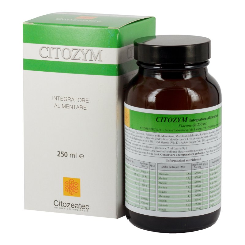 CITOZYM 250ml