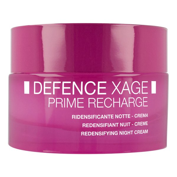 Bionike Defence Xage Prime Recharge Crem...