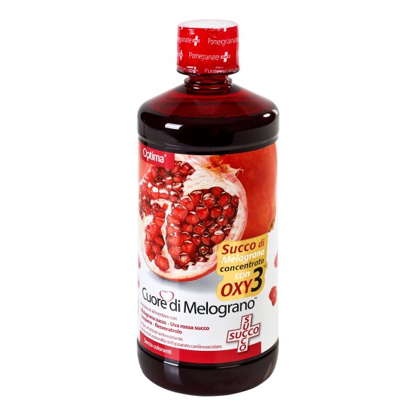 CUORE Melograno Succo  500ml