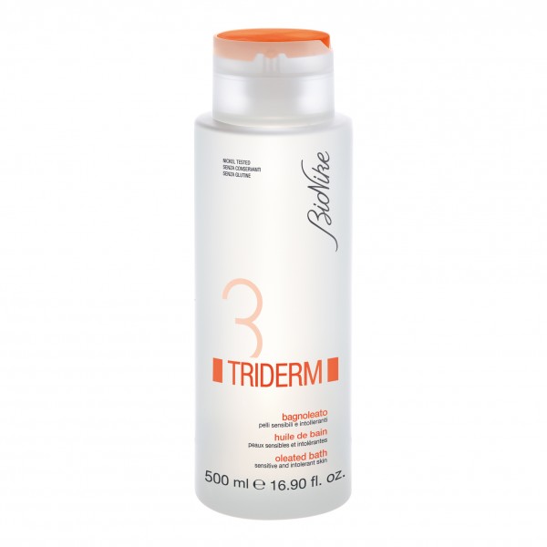 Triderm Bagno Doccia Oleato 500ml