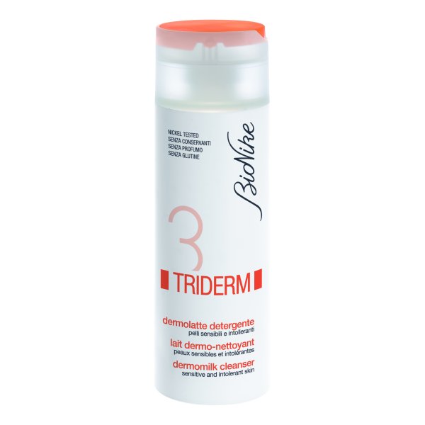 Triderm Latte Dermolat 200ml