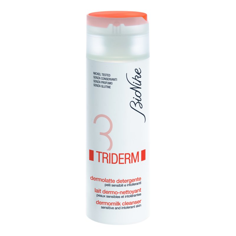 Triderm Latte Dermolat 200ml