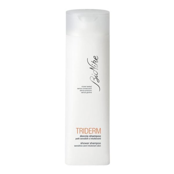 Triderm Docciashampoo 200ml Nf