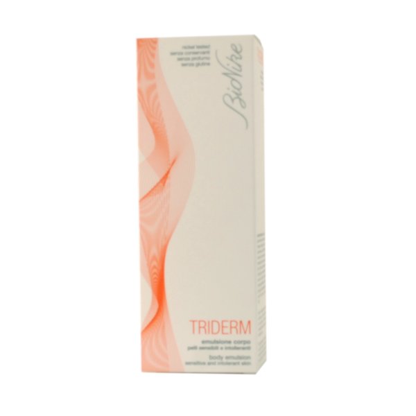 TRIDERM Emuls.Corpo 200ml