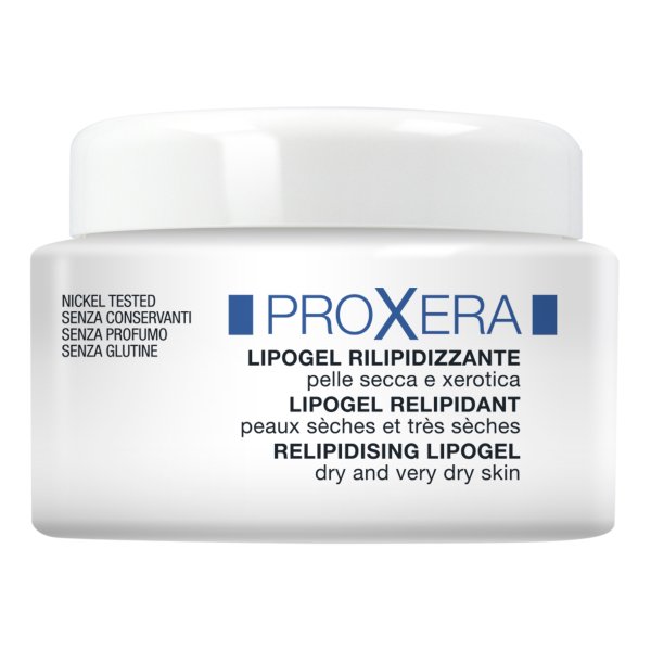 Proxera Lipogel Rilip Pe Se 50