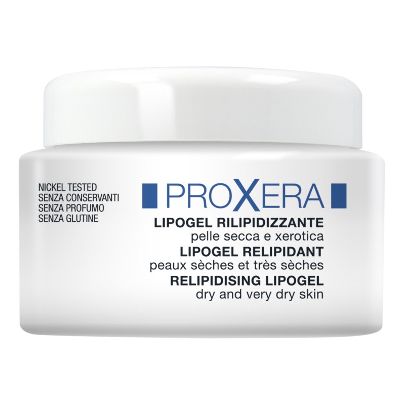 Proxera Lipogel Rilip Pe Se 50