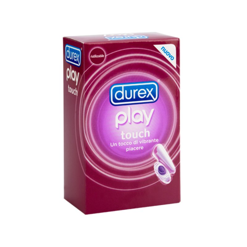 DUREX Play Massage Touch