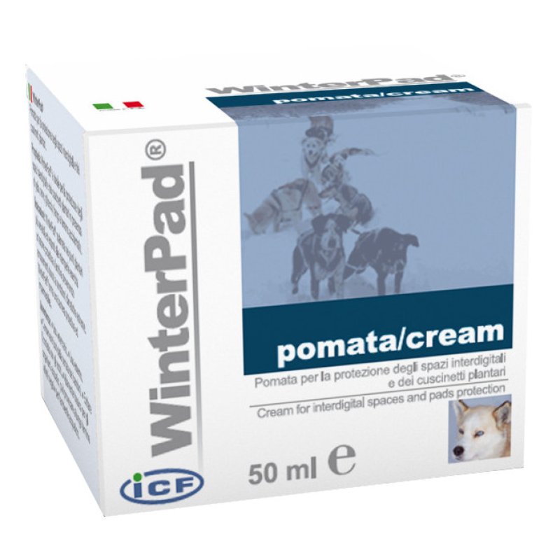 WINTERPAD Pomata 150ml