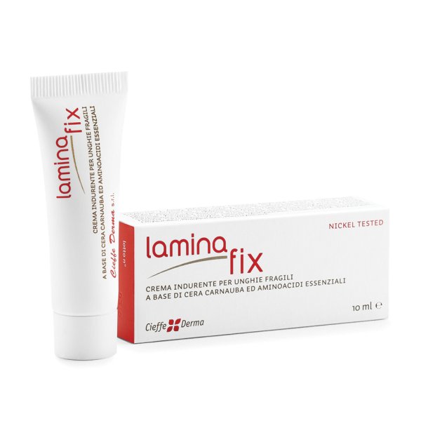 LAMINA FIX Cr.Ind.Unghie 10ml