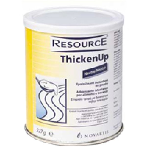 RESOURCE Thickenup Neutro 227g