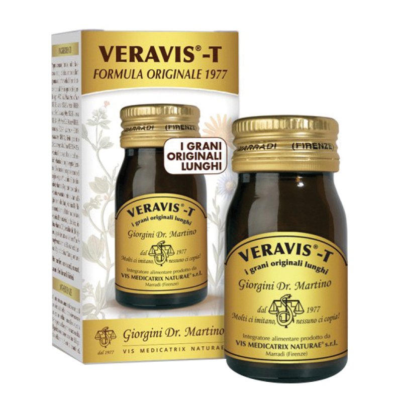 VERAVIS T Grani Lunghi 30g