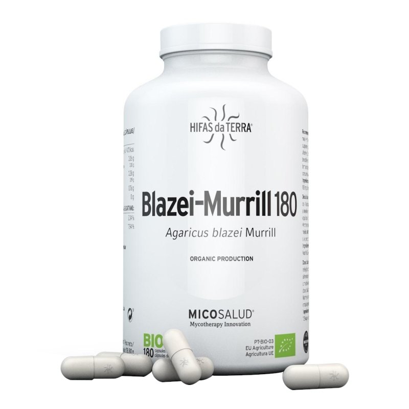 BLAZEI-Murril 180 Capsule