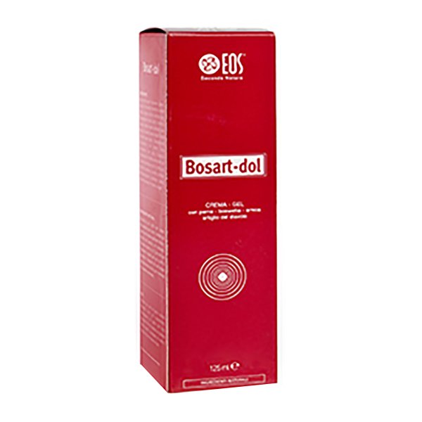 BOSART DOL 125ml