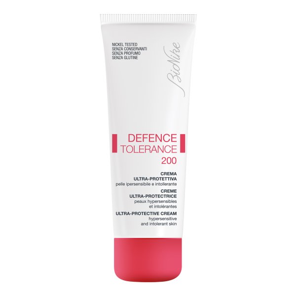 Defence 200 Crema Base Ultra Protettiva ...