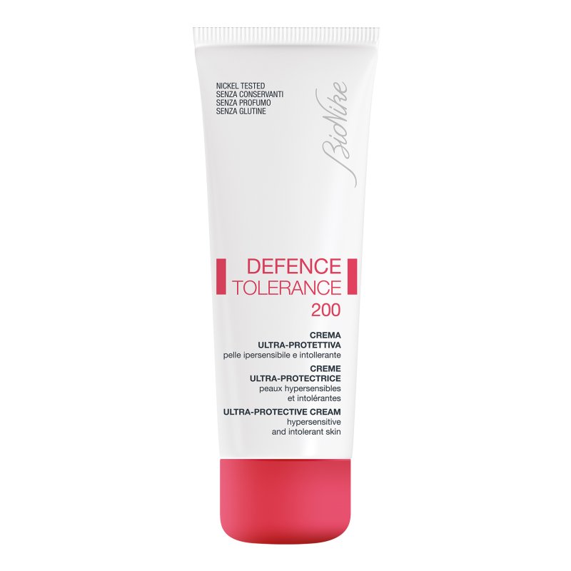 Defence 200 Crema Base Ultra Protettiva 50 ml