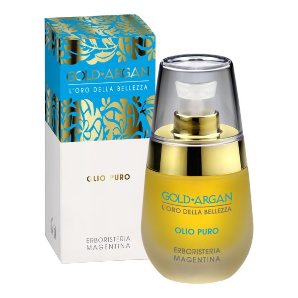 ARGAN Olio Puro 30ml       ERM