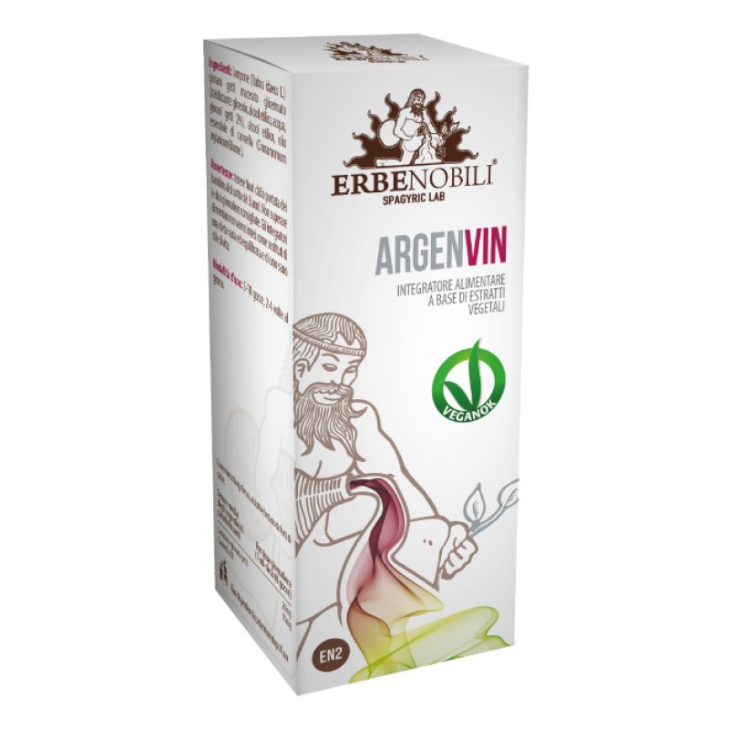 ARGENVIN 10ml