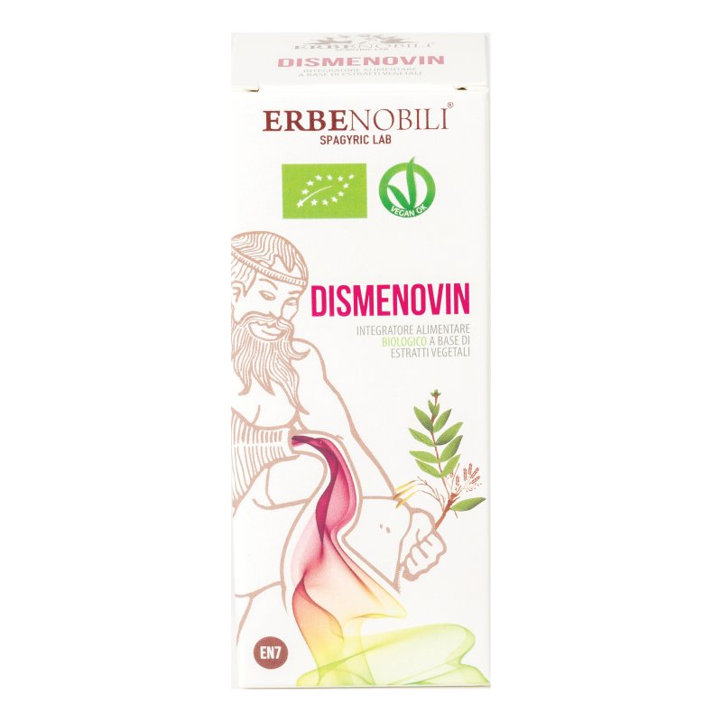 DISMENOVIN 50ml