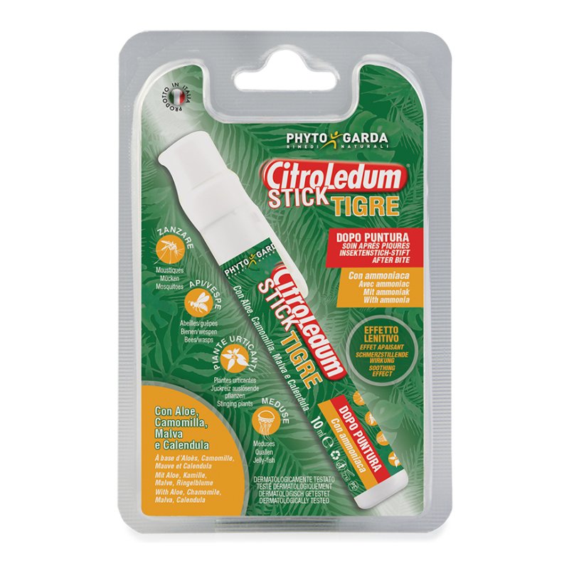 CITROLEDUM Stick D/Punt.10mlPG