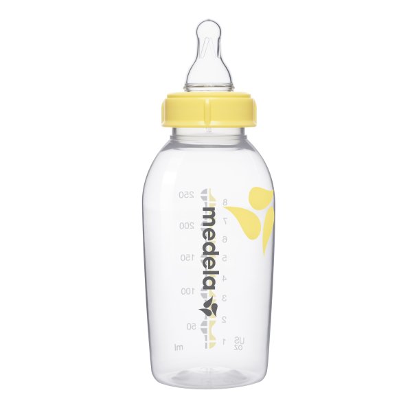 MEDELA Poppatoi 250ml 2pz